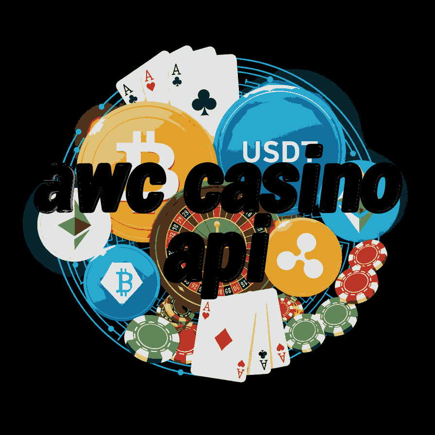 AWC Casino API - Best Casino Integration